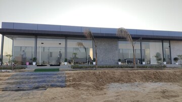 3 BHK Builder Floor For Sale in VKS Palm Floors, Pataudi