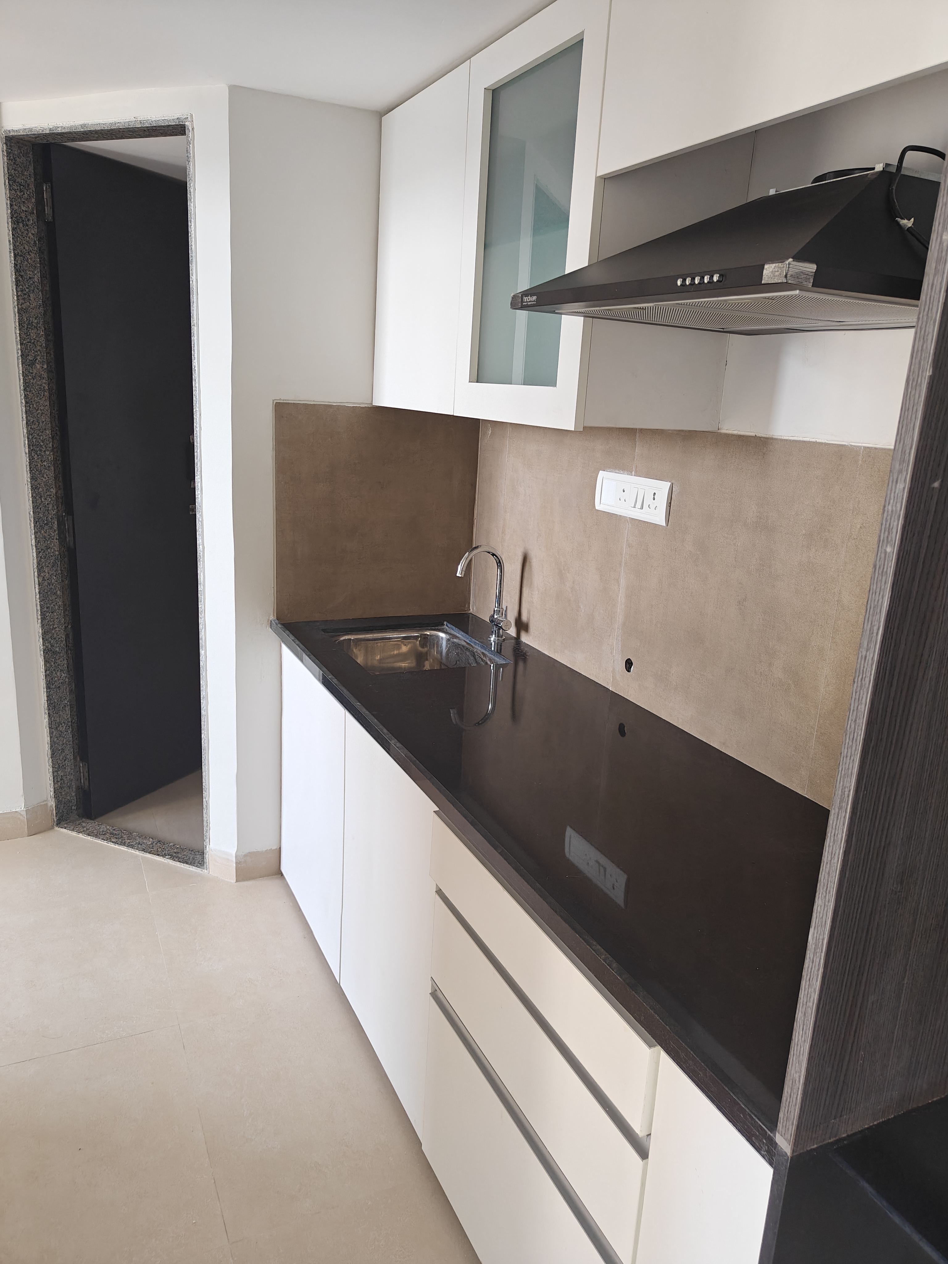 1 BHK 300 Sq.Ft. Apartment in Group Satellite Aarambh