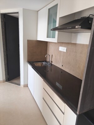 1 BHK Apartment For Rent in Group Satellite Aarambh, Malad East
