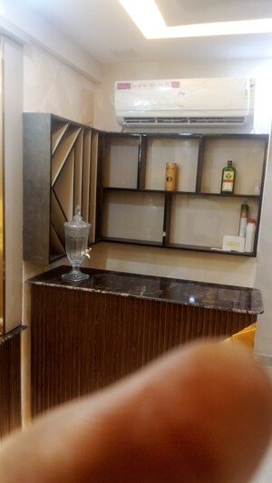  3 BHK Apartment at Parker White Lily, Sector 8 – for Rent