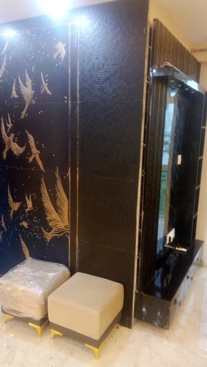  3 BHK Apartment at Parker White Lily, Sector 8 – for Rent