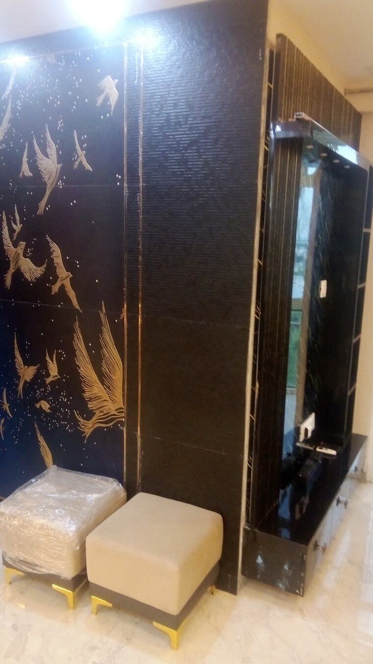 Other, parker-white-lily 3 Bedroom 1750 Sq.Ft. Apartment In Sector 8 Sonipat 9620481