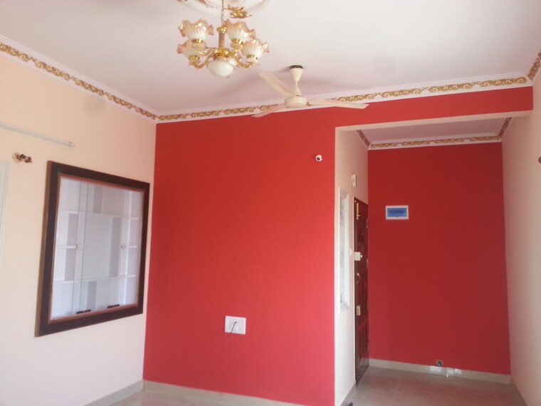 Other, ganga nagar 2 Bedroom 789 Sq.Ft. Independent House In Ganga Nagar Bangalore 9620431