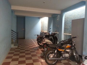 Parking in 2 BHK Independent House at Ganga Nagar – for Rent