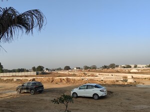 Plot Area in  Plot at VKS Palm Drive, Pataudi – for Sale