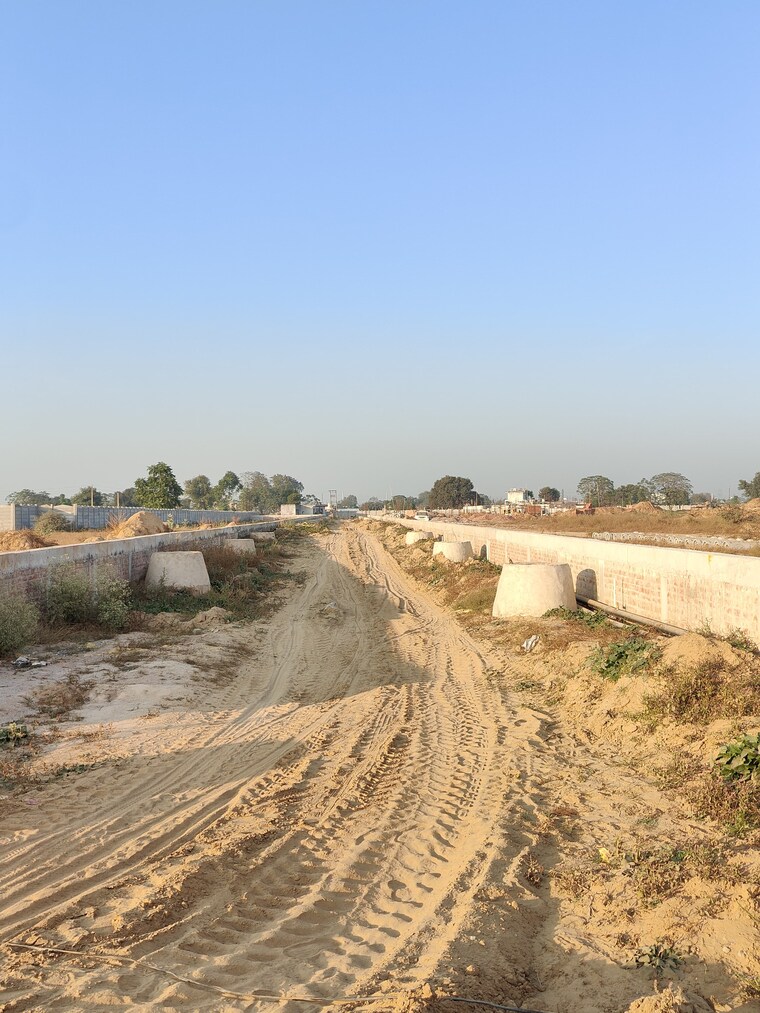 undefined, vks-palm-drive  179 Sq.Yd. Plot In Pataudi Gurgaon 9620483