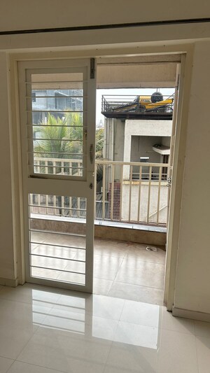 Room in 2 BHK Apartment at Millennium Acropolis 2, Wakad – for Sale