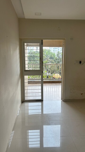 Room in 2 BHK Apartment at Millennium Acropolis 2, Wakad – for Sale