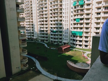 3 BHK Apartment – Exterior View View at Ansal Royal Heritage, Sector 70 - for Rent
