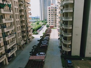 3 BHK Apartment – Exterior View View at Ansal Royal Heritage, Sector 70 - for Rent