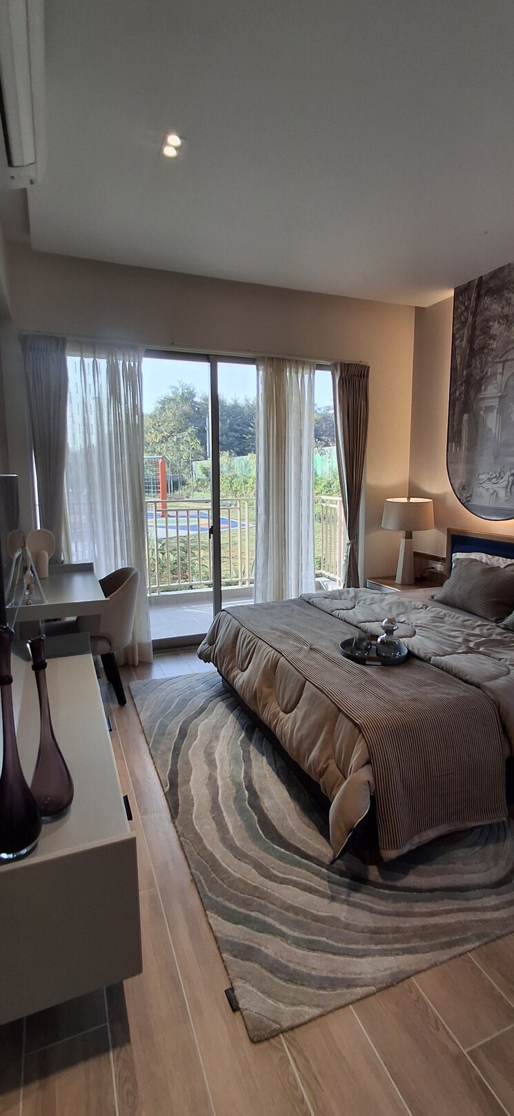 Room, tulip-melrose 5 Bedroom 3216 Sq.Ft. Apartment In Sector 70 Gurgaon 9620509