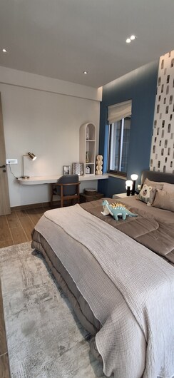 5 BHK Apartment For Sale in Tulip Melrose