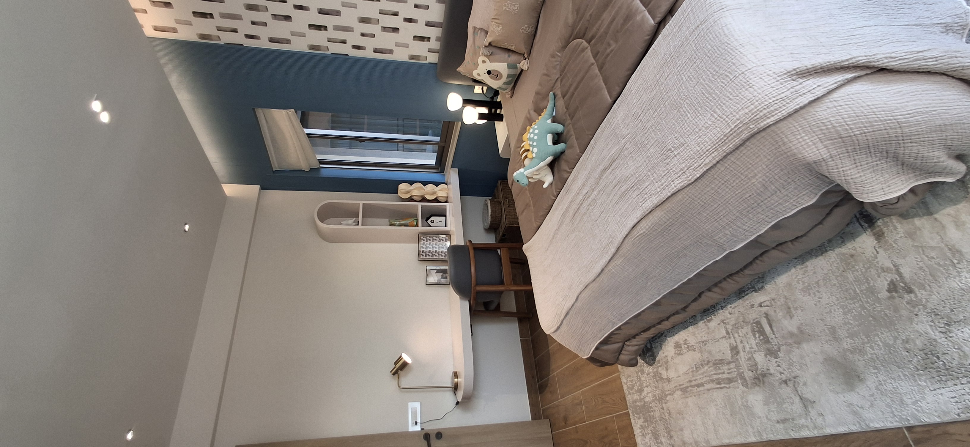 5 BHK Apartment For Sale in Tulip Melrose