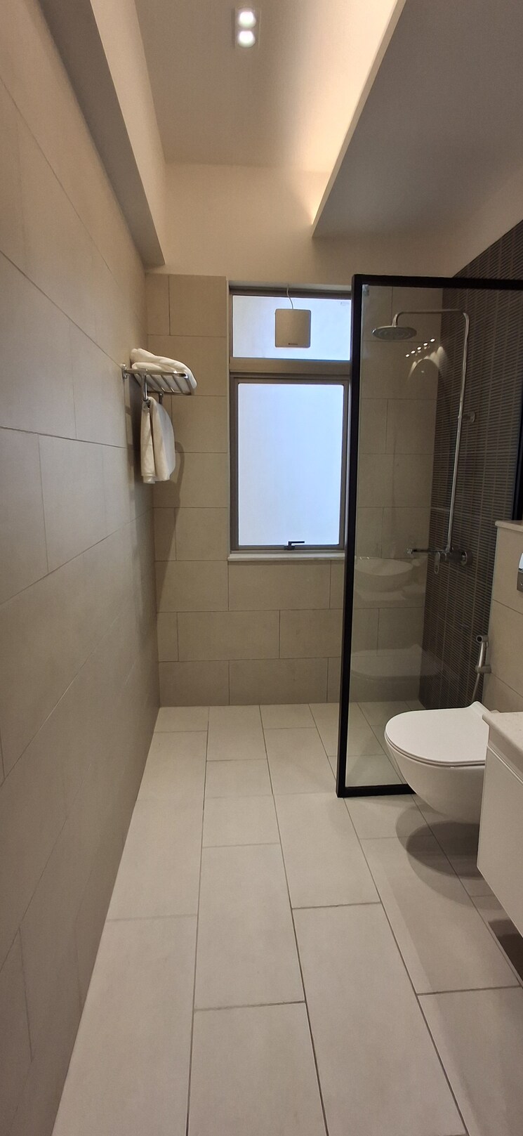 Attached Bathroom, tulip-melrose 5 Bedroom 3216 Sq.Ft. Apartment In Sector 70 Gurgaon 9620509