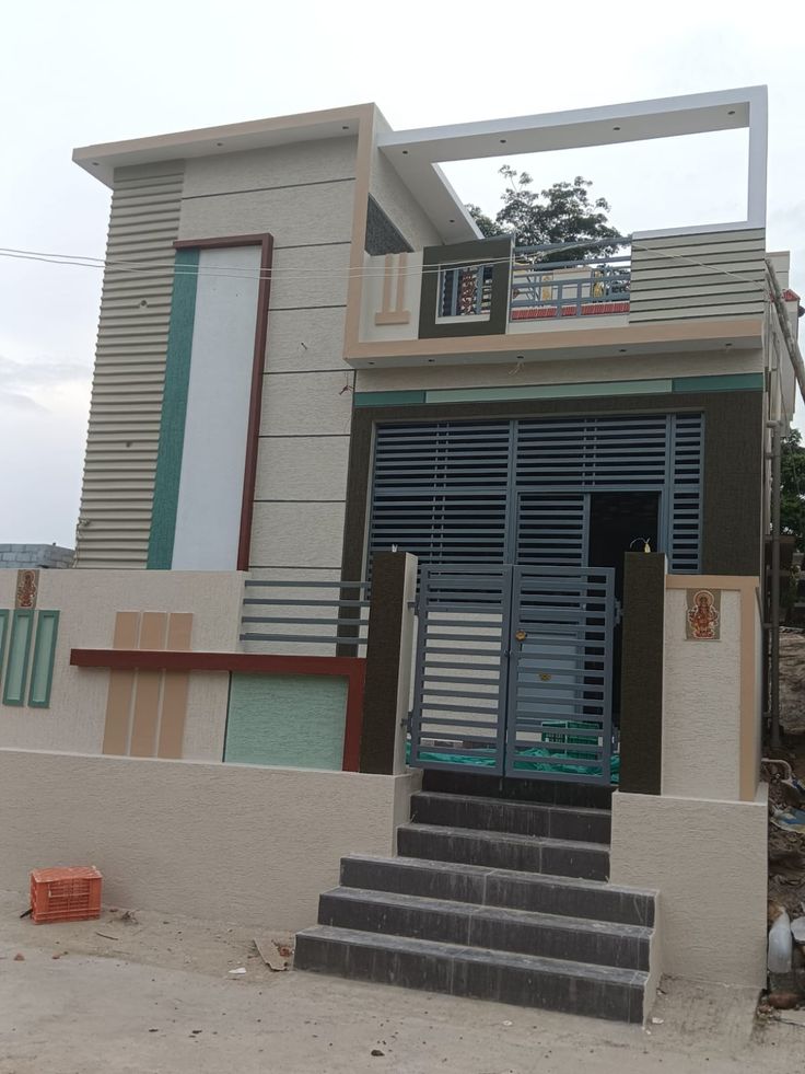 2 BHK + Extra Room Independent House For Sale in A-Zone