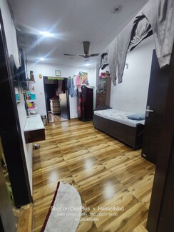 4 BHK Apartment For Sale in Parker White Lily