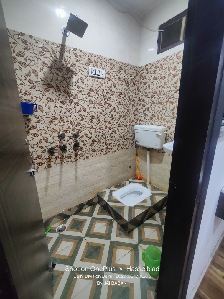 Attached Bathroom, parker-white-lily 4 Bedroom 2290 Sq.Ft. Apartment In Sector 8 Sonipat 9620589