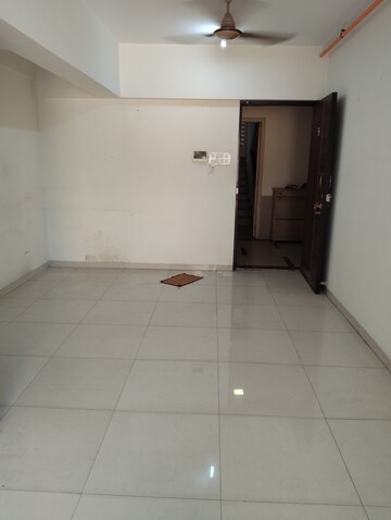 Master Bedroom in 1 BHK Apartment at Bhoomi Samarth, Goregaon East – for Rent