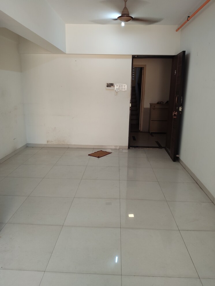 Master Bedroom, bhoomi-samarth 1 Bedroom 369 Sq.Ft. Apartment In Goregaon East Mumbai 9620580