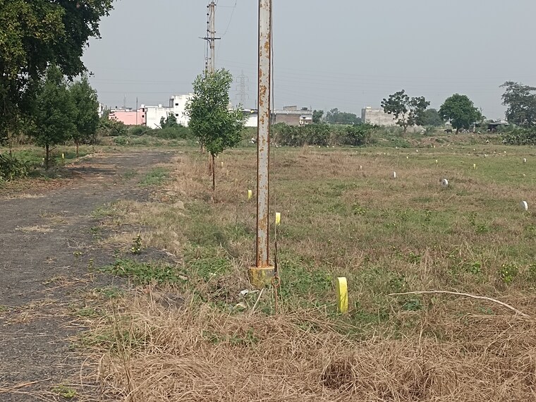 undefined, narsala  1000 Sq.Ft. Plot In Narsala Nagpur 9620530