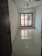 1 BHK 369 Sq.Ft. Apartment in Bhoomi Samarth