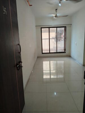 1 BHK Apartment For Rent in Bhoomi Samarth, Goregaon East