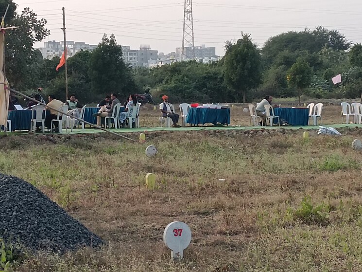 undefined, narsala  1000 Sq.Ft. Plot In Narsala Nagpur 9620530