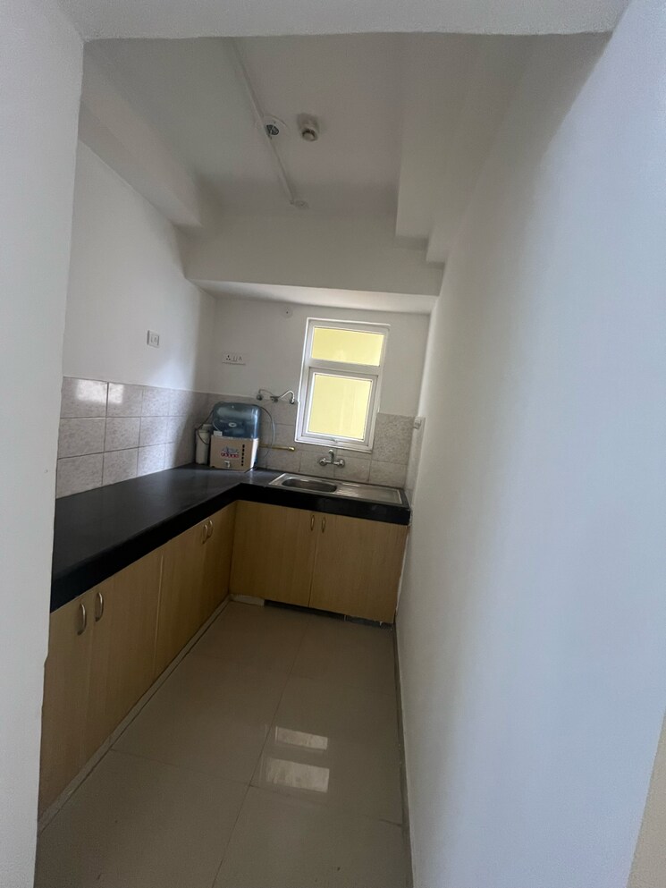 Kitchen, habitech-greens 2 Bedroom 940 Sq.Ft. Apartment In Ecotech 12 Greater Noida Greater Noida 9620593