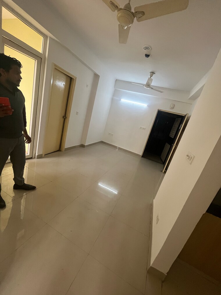 Living Room, habitech-greens 2 Bedroom 940 Sq.Ft. Apartment In Ecotech 12 Greater Noida Greater Noida 9620593