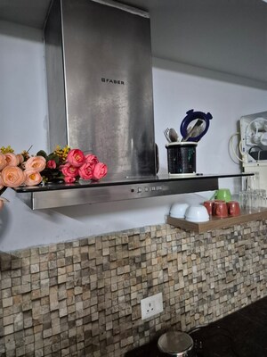 Furnished Amenities in 2 BHK Apartment at Kshitij Ramsons, Sector 95 – for Sale