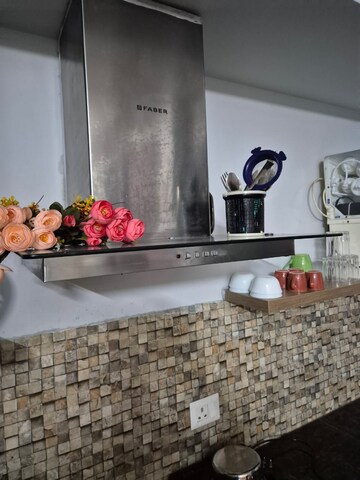 Furnished Amenities in 2 BHK Apartment at Kshitij Ramsons, Sector 95 – for Sale