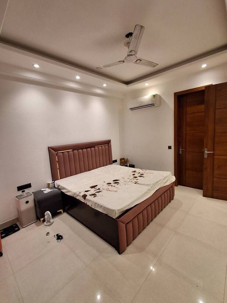 Bedroom, saket 2 Bedroom 1000 Sq.Ft. Apartment In Saket Delhi 9620597