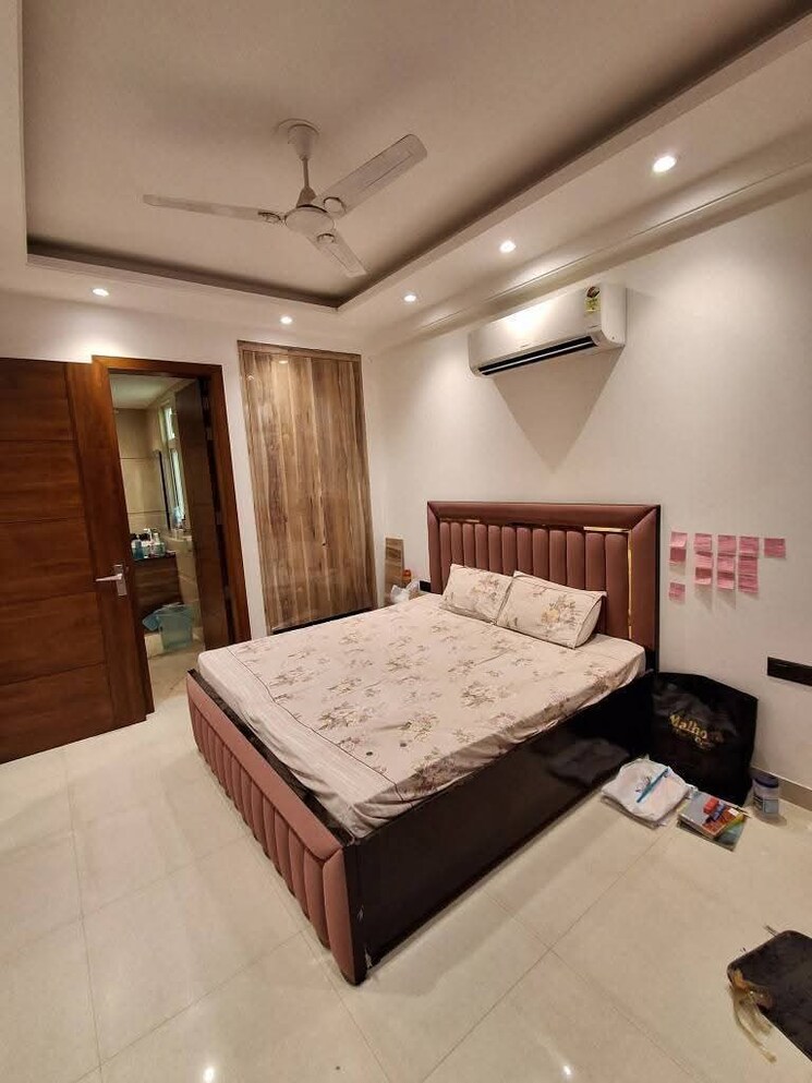Bedroom, saket 2 Bedroom 1000 Sq.Ft. Apartment In Saket Delhi 9620597