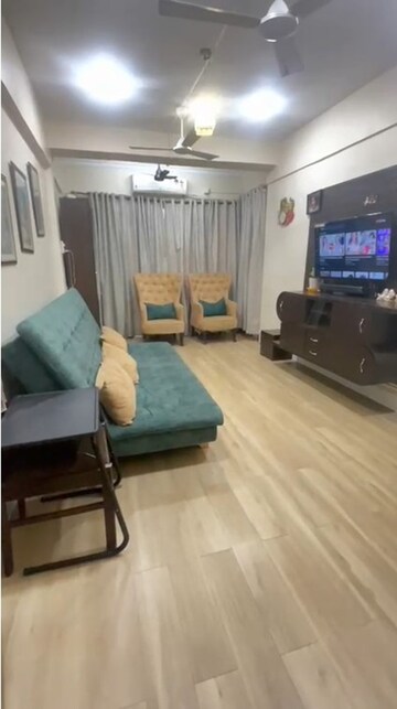 2 BHK Apartment For Rent in Shree Vijay Vihar CHS, Chembur