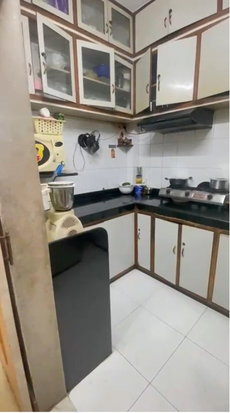 Kitchen, shree-vijay-vihar-chs 2 Bedroom 910 Sq.Ft. Apartment In Chembur Mumbai 9620499