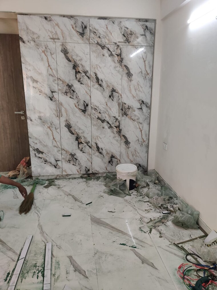 Other, smart-world-gems 2.5 Bedroom 1107 Sq.Ft. Builder Floor In Sector 89 Gurgaon 9620653