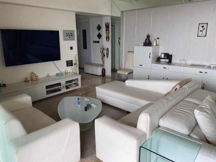 Team Area, lodha-aura 3 Bedroom 1116 Sq.Ft. Apartment In Wadala Mumbai 9620592