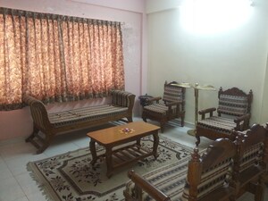 2 BHK Independent House For Rent in Vasanth Nagar