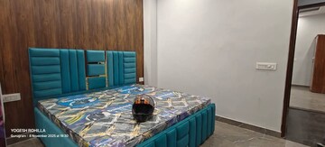 1 BHK Apartment For Rent in Saket