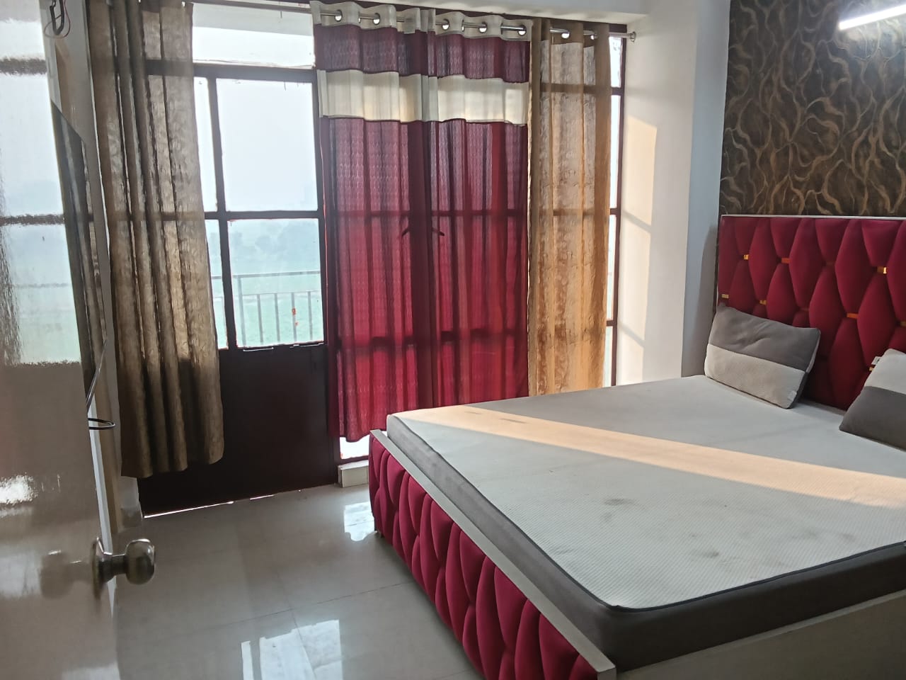 2.5 BHK + Extra Room Apartment For Sale in ROF Ananda