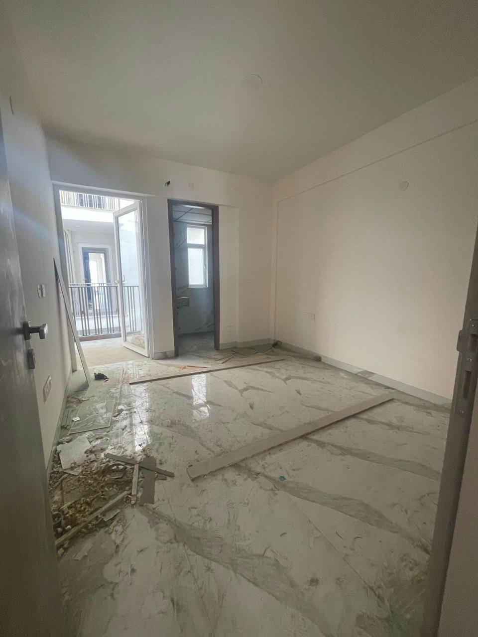 2.5 BHK + Study Room Builder Floor For Rent in M3M Soulitude