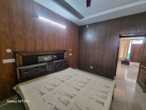 2 BHK Apartment For Rent in Dhakoli