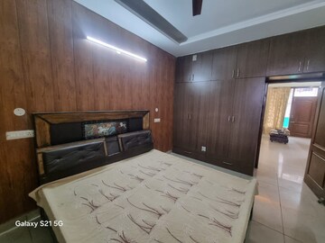 2 BHK Apartment For Rent in Dhakoli