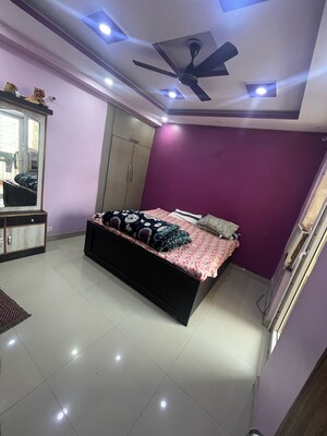 Bedroom in 2.5 BHK Apartment at Habitech Panch Tatva, Ecotech 12 Greater Noida – for Sale