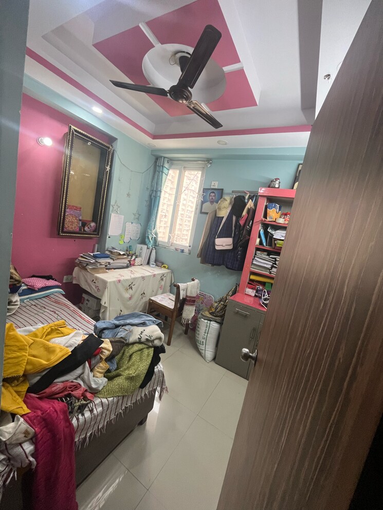 Study Room, habitech-panch-tatva 2.5 Bedroom 1195 Sq.Ft. Apartment In Ecotech 12 Greater Noida Greater Noida 9620703