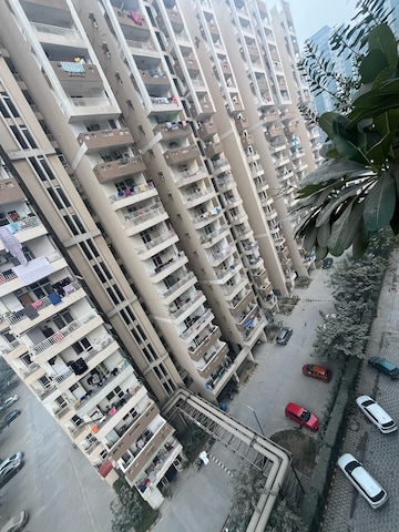 2.5 BHK Apartment For Sale in Habitech Panch Tatva, Ecotech 12 Greater Noida