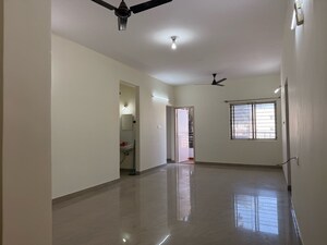 3 BHK Apartment For Rent in SSD Pranav, Singasandra