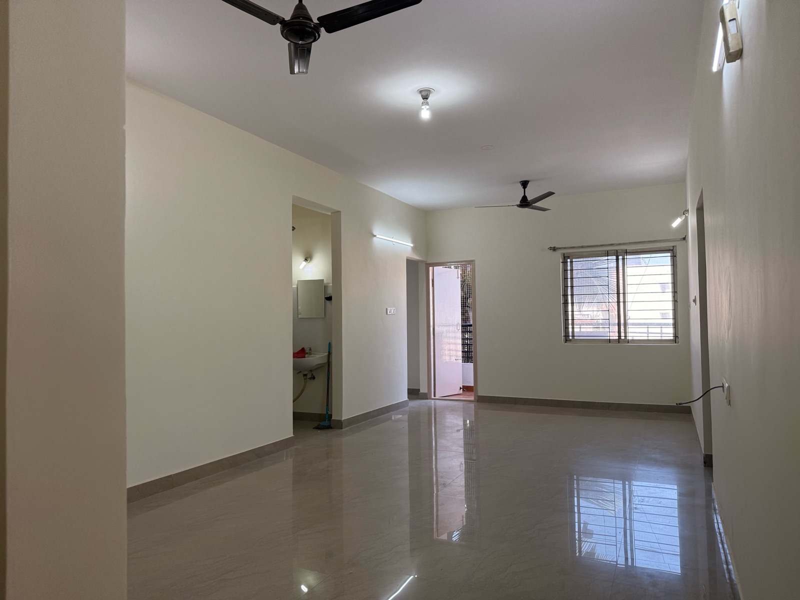 3 BHK Apartment For Rent in SSD Pranav