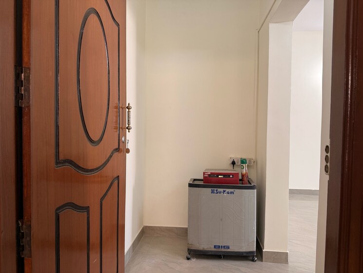 Bathroom, ssd-pranav 3 Bedroom 1495 Sq.Ft. Apartment In Singasandra Bangalore 9620654