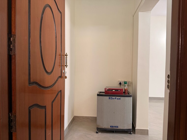 Bathroom, ssd-pranav 3 Bedroom 1495 Sq.Ft. Apartment In Singasandra Bangalore 9620654